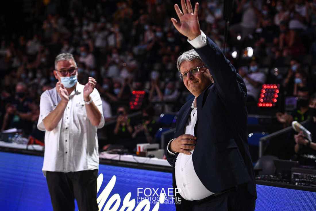 JDA BASKET VS ORLEANS- 20-06-21 — FOXAEP, photographe Bourgogne