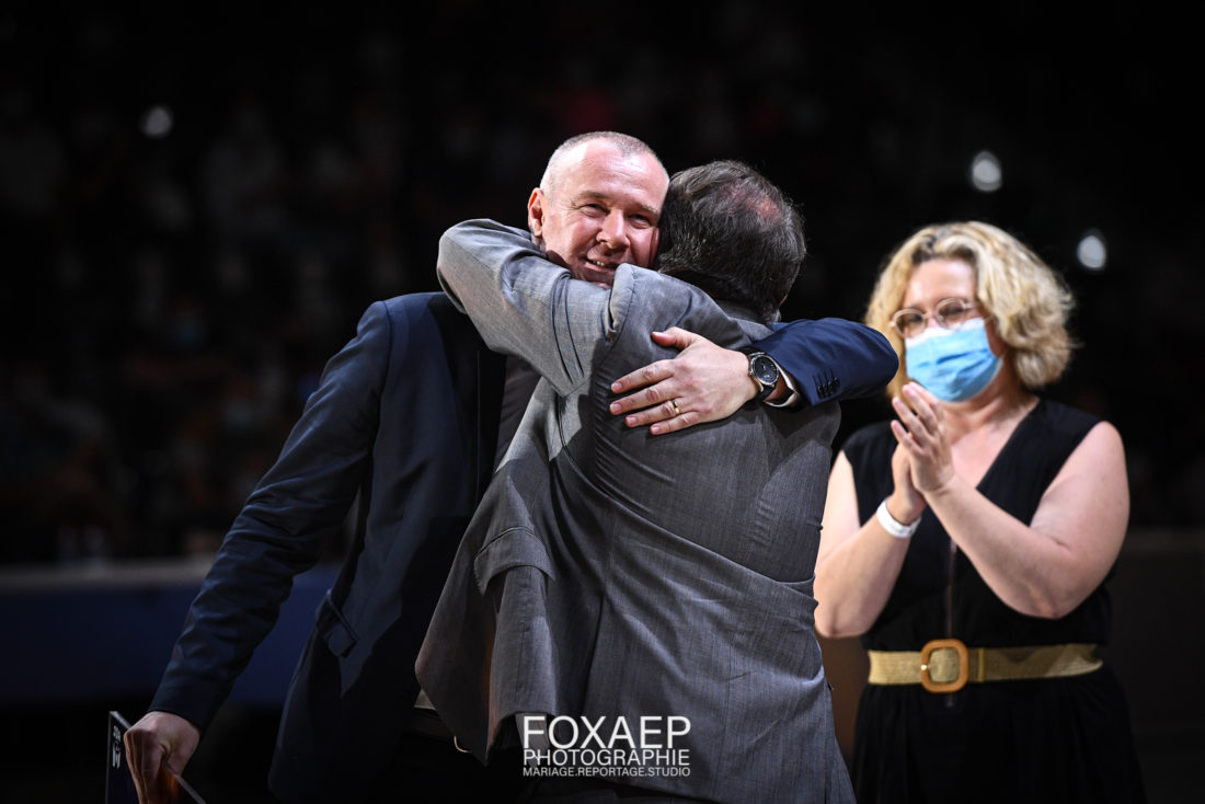 JDA BASKET VS ORLEANS- 20-06-21 — FOXAEP, photographe Bourgogne