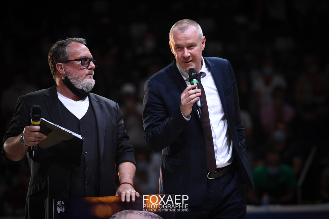 JDA BASKET VS ORLEANS- 20-06-21 — FOXAEP, photographe Bourgogne