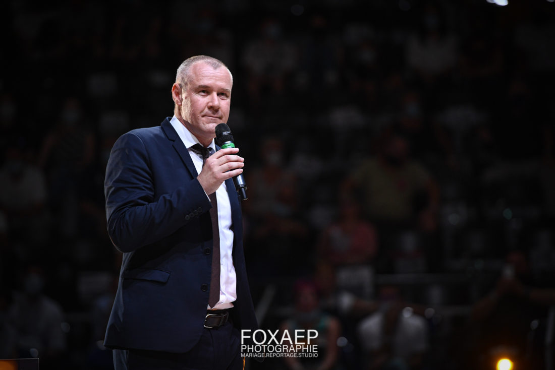 JDA BASKET VS ORLEANS- 20-06-21 — FOXAEP, photographe Bourgogne
