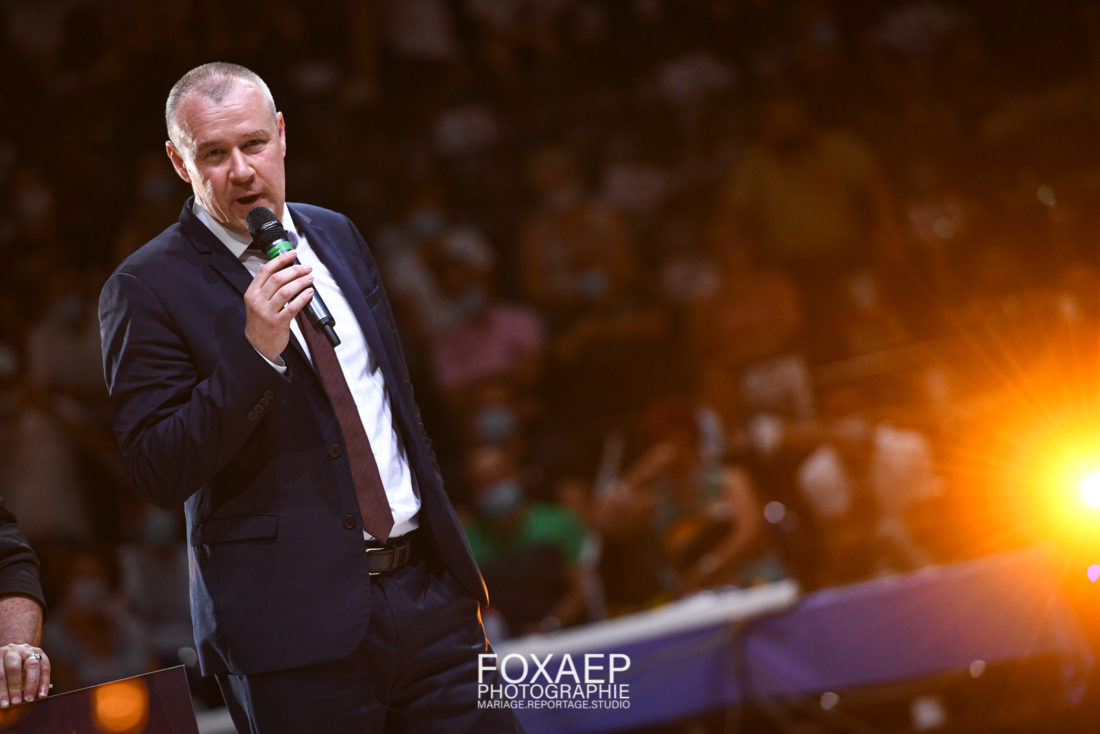 JDA BASKET VS ORLEANS- 20-06-21 — FOXAEP, photographe Bourgogne