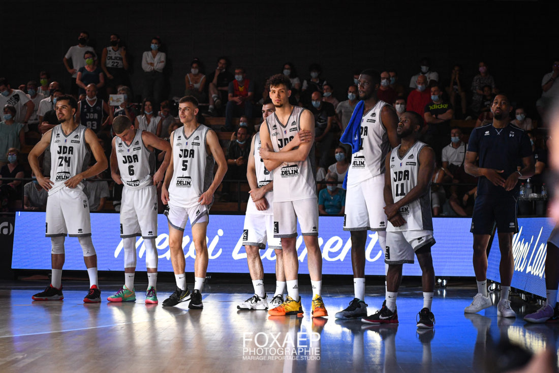JDA BASKET VS ORLEANS- 20-06-21 — FOXAEP, photographe Bourgogne