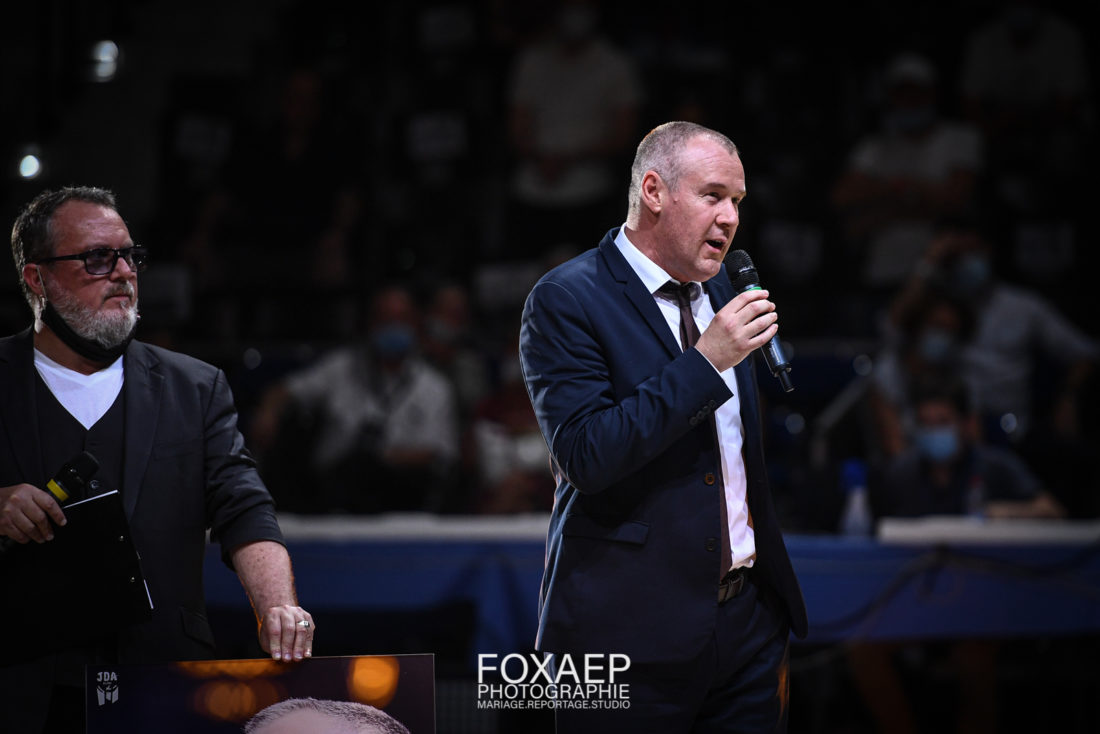 JDA BASKET VS ORLEANS- 20-06-21 — FOXAEP, photographe Bourgogne