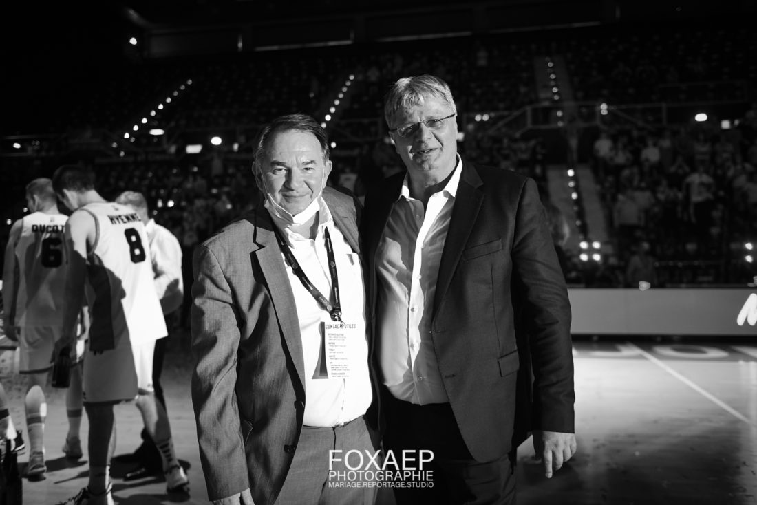 JDA BASKET VS ORLEANS- 20-06-21 — FOXAEP, photographe Bourgogne