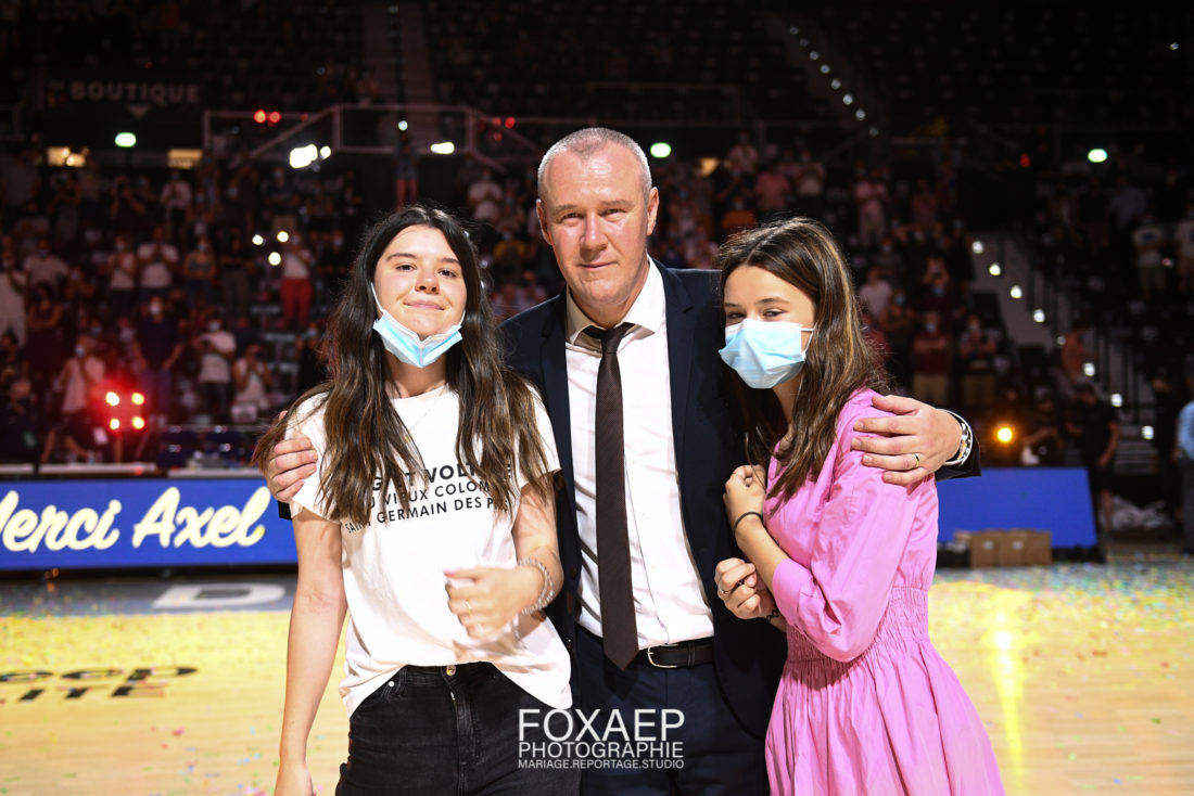 JDA BASKET VS ORLEANS- 20-06-21 — FOXAEP, photographe Bourgogne