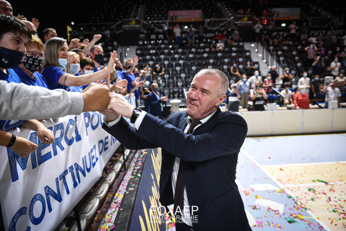 JDA BASKET VS ORLEANS- 20-06-21 — FOXAEP, photographe Bourgogne
