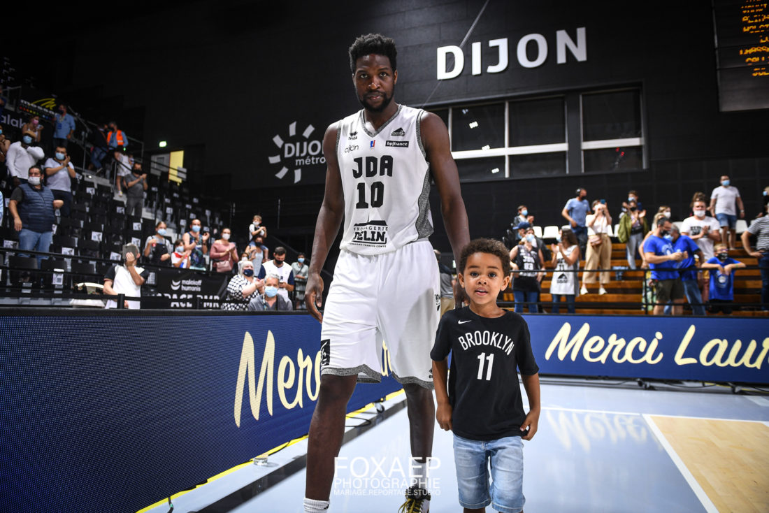 JDA BASKET VS ORLEANS- 20-06-21 — FOXAEP, photographe Bourgogne