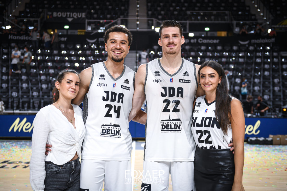 JDA BASKET VS ORLEANS- 20-06-21 — FOXAEP, photographe Bourgogne