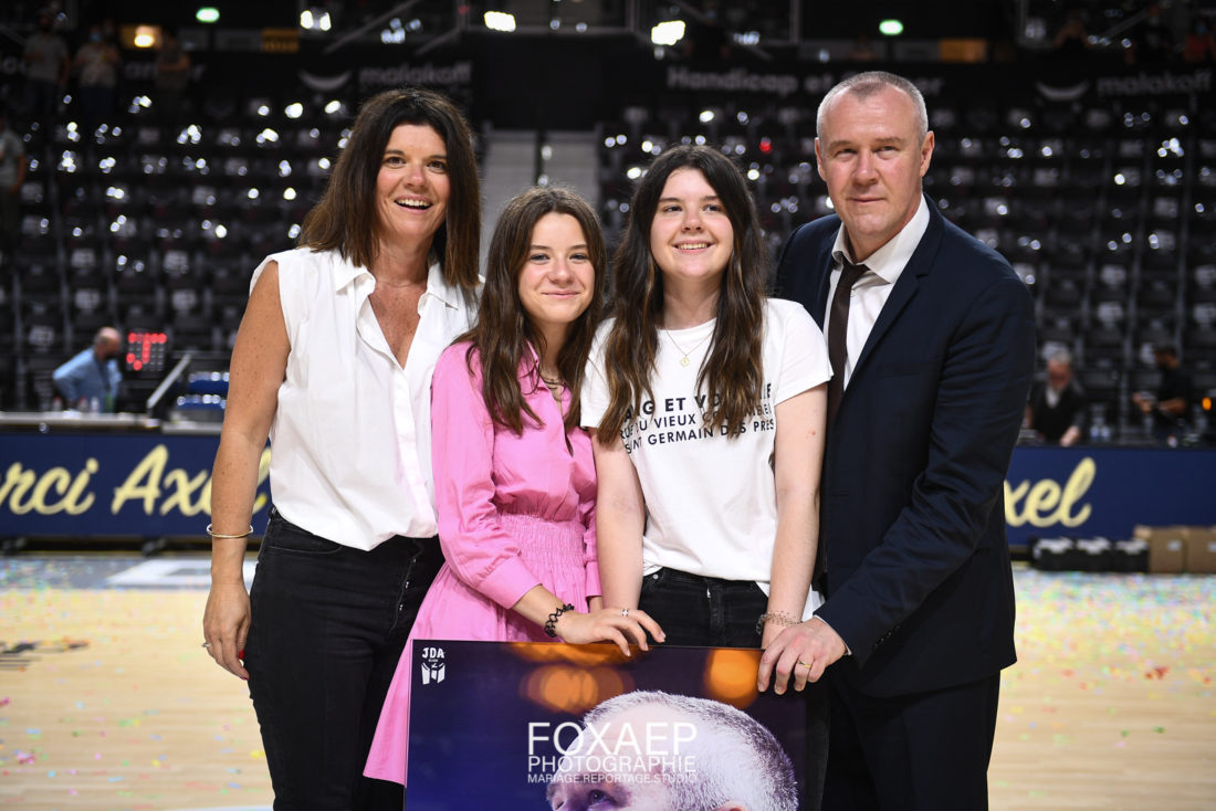 JDA BASKET VS ORLEANS- 20-06-21 — FOXAEP, photographe Bourgogne