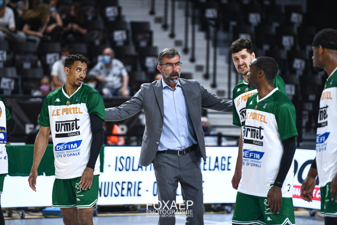 JDA BASKET VS LE PORTEL- 15-06-21 — FOXAEP, photographe Bourgogne