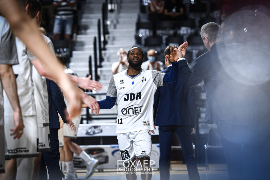 JDA BASKET VS LE PORTEL- 15-06-21 — FOXAEP, photographe Bourgogne