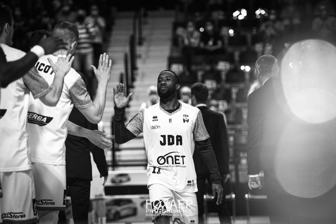 JDA BASKET VS LE PORTEL- 15-06-21 — FOXAEP, photographe Bourgogne