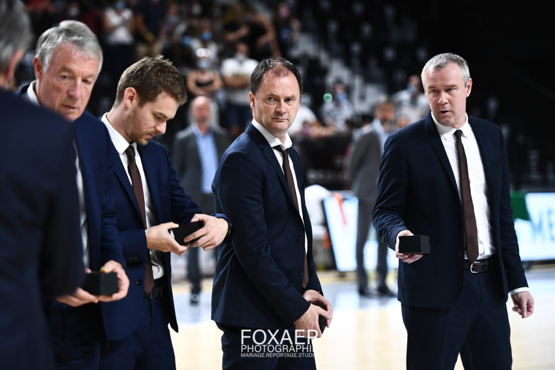 JDA BASKET VS LE PORTEL- 15-06-21 — FOXAEP, photographe Bourgogne