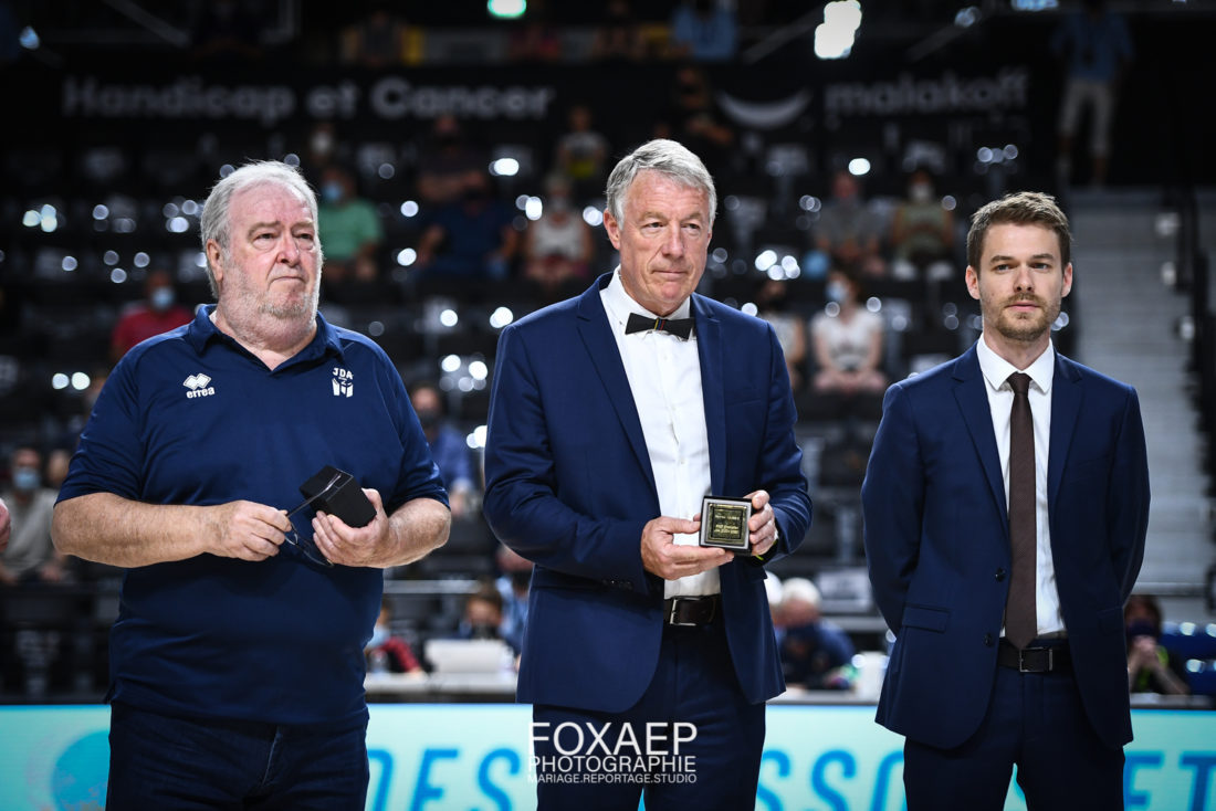 JDA BASKET VS LE PORTEL- 15-06-21 — FOXAEP, photographe Bourgogne