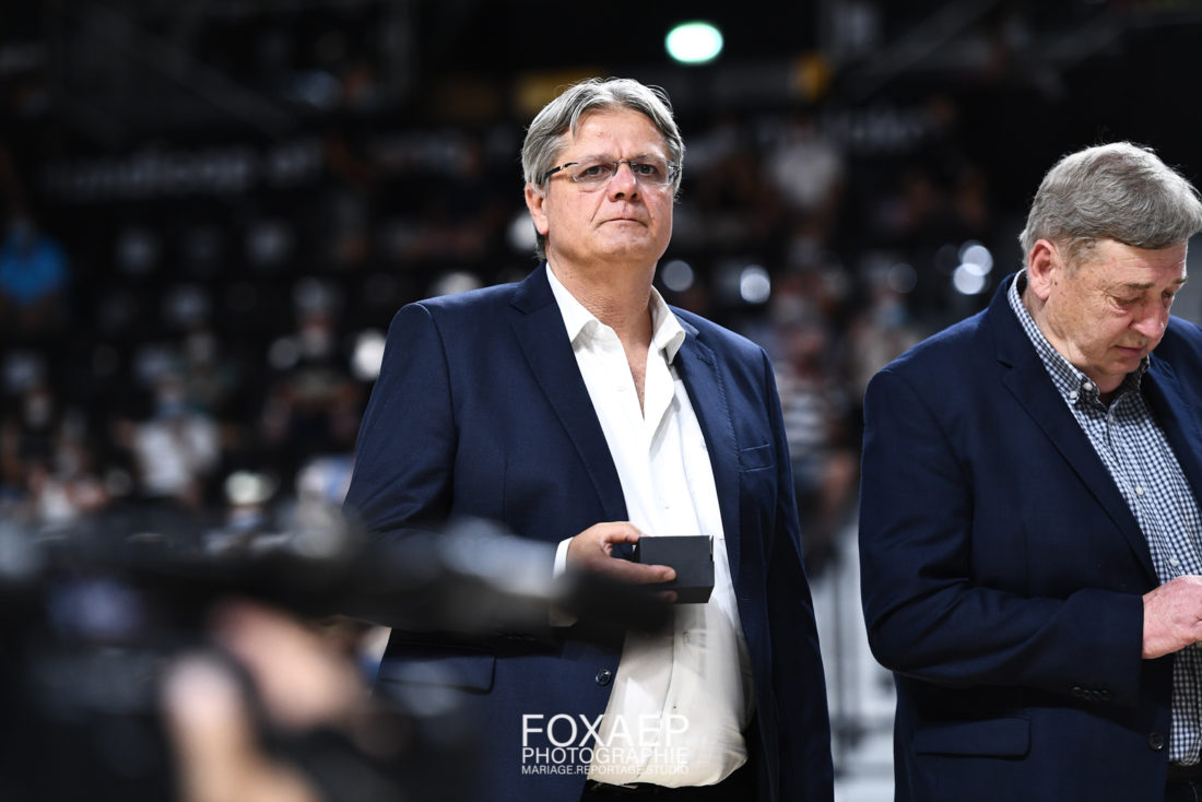JDA BASKET VS LE PORTEL- 15-06-21 — FOXAEP, photographe Bourgogne