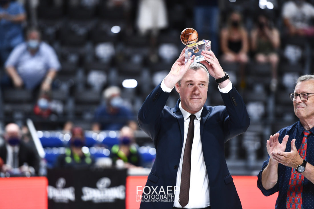 JDA BASKET VS LE PORTEL- 15-06-21 — FOXAEP, photographe Bourgogne