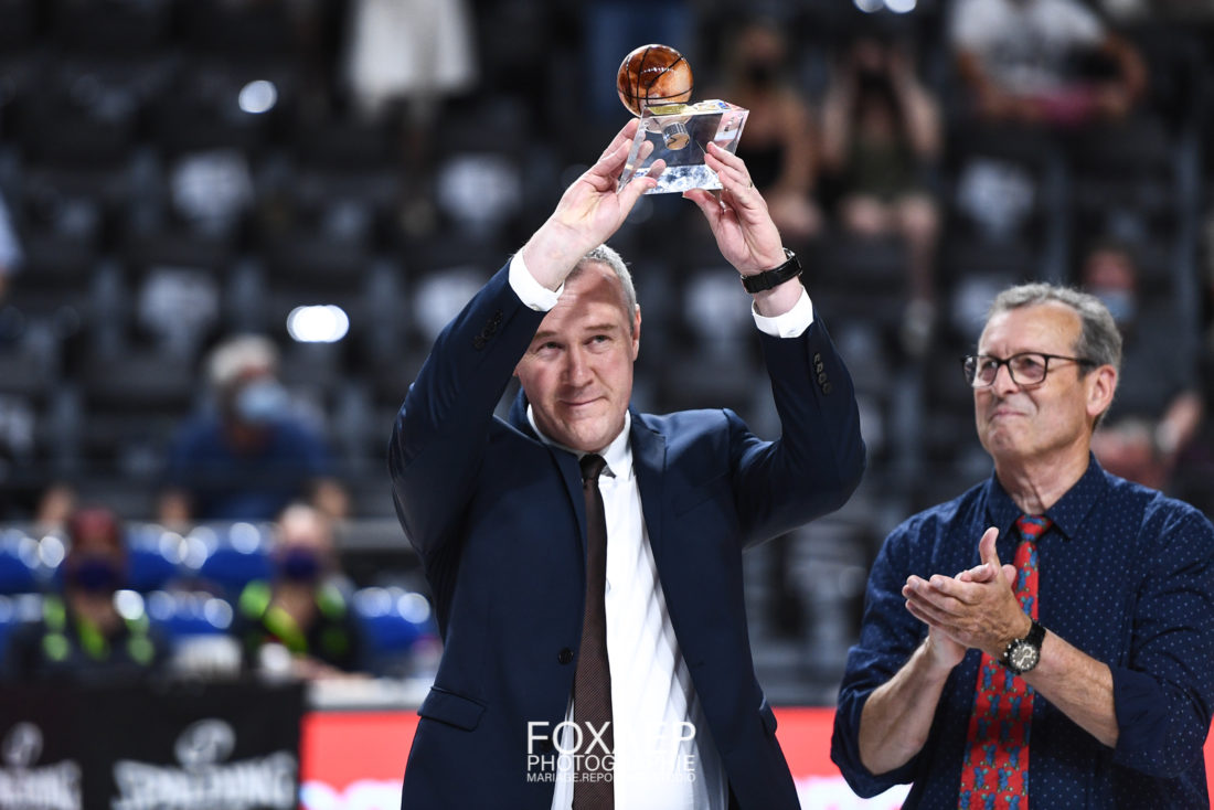 JDA BASKET VS LE PORTEL- 15-06-21 — FOXAEP, photographe Bourgogne