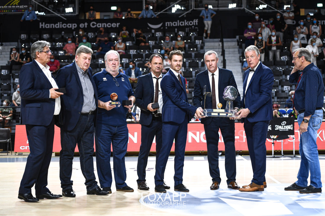 JDA BASKET VS LE PORTEL- 15-06-21 — FOXAEP, photographe Bourgogne