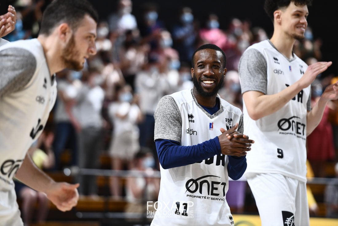 JDA BASKET VS LE PORTEL- 15-06-21 — FOXAEP, photographe Bourgogne