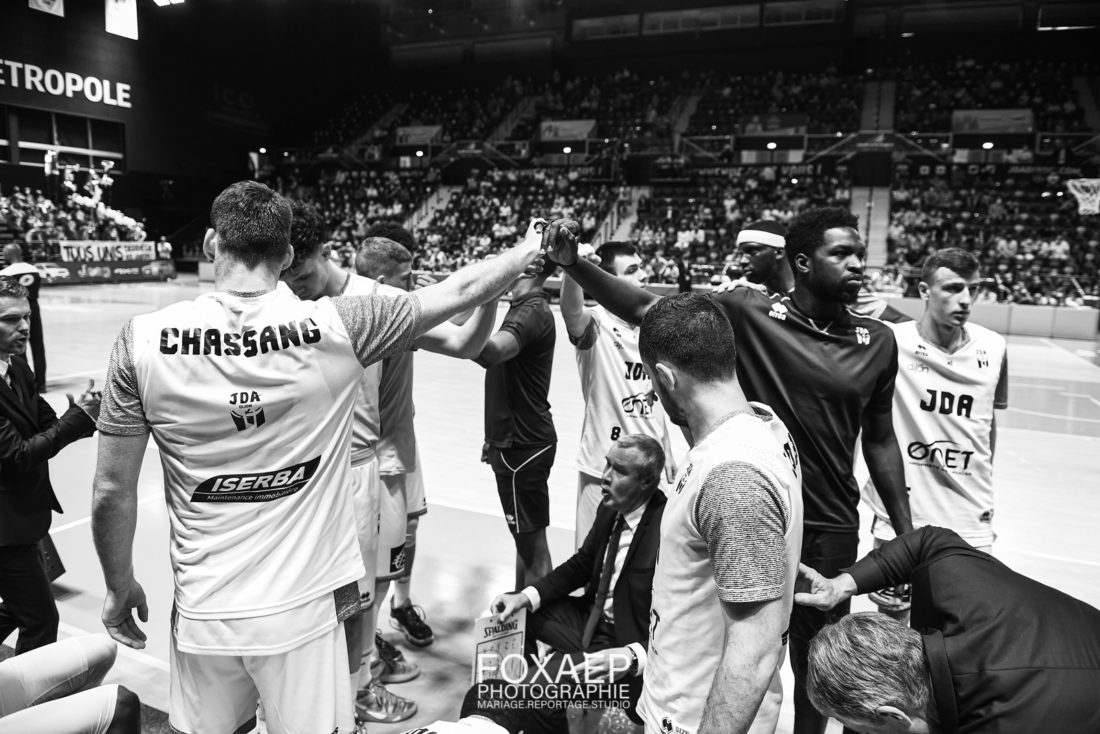 JDA BASKET VS LE PORTEL- 15-06-21 — FOXAEP, photographe Bourgogne