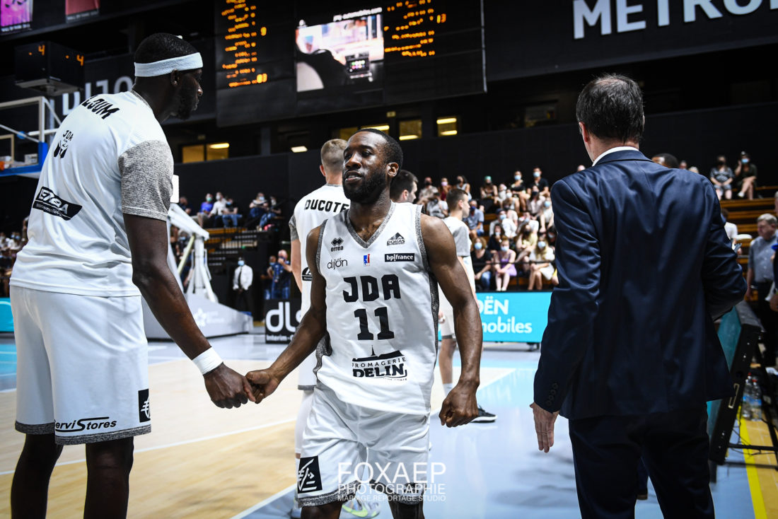 JDA BASKET VS LE PORTEL- 15-06-21 — FOXAEP, photographe Bourgogne