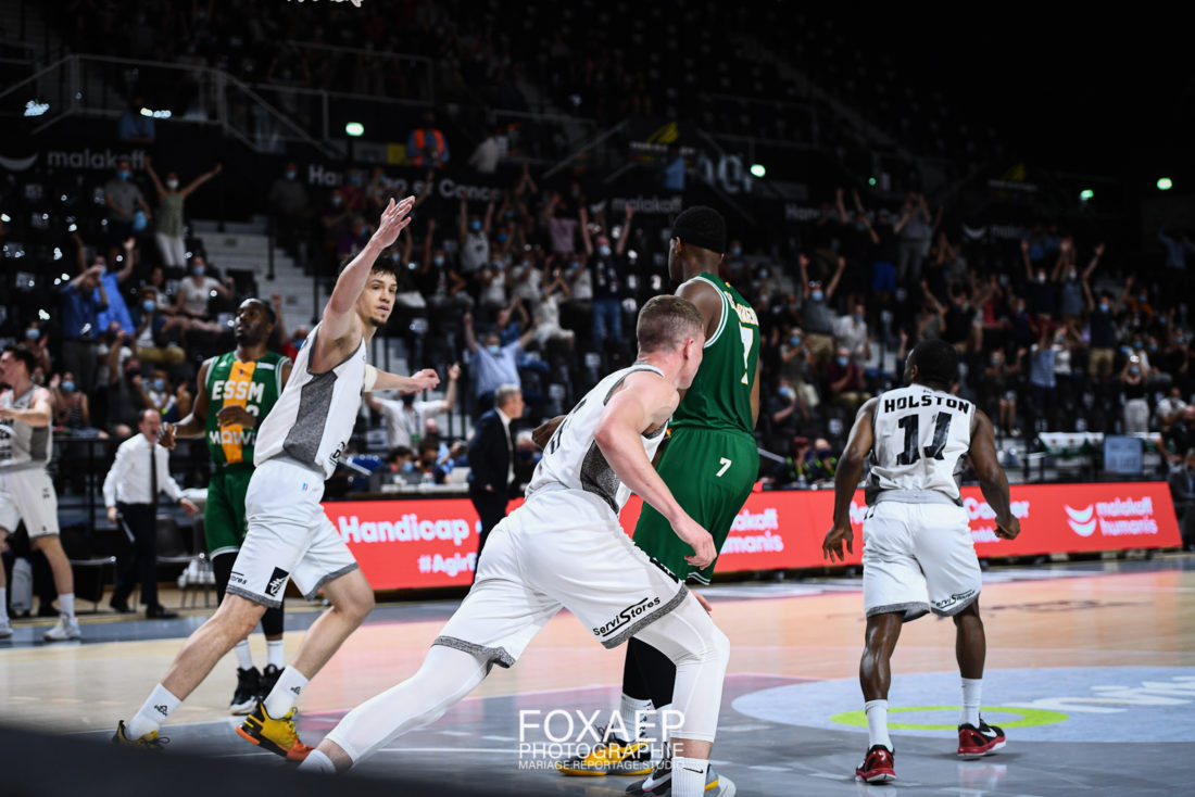 JDA BASKET VS LE PORTEL- 15-06-21 — FOXAEP, photographe Bourgogne