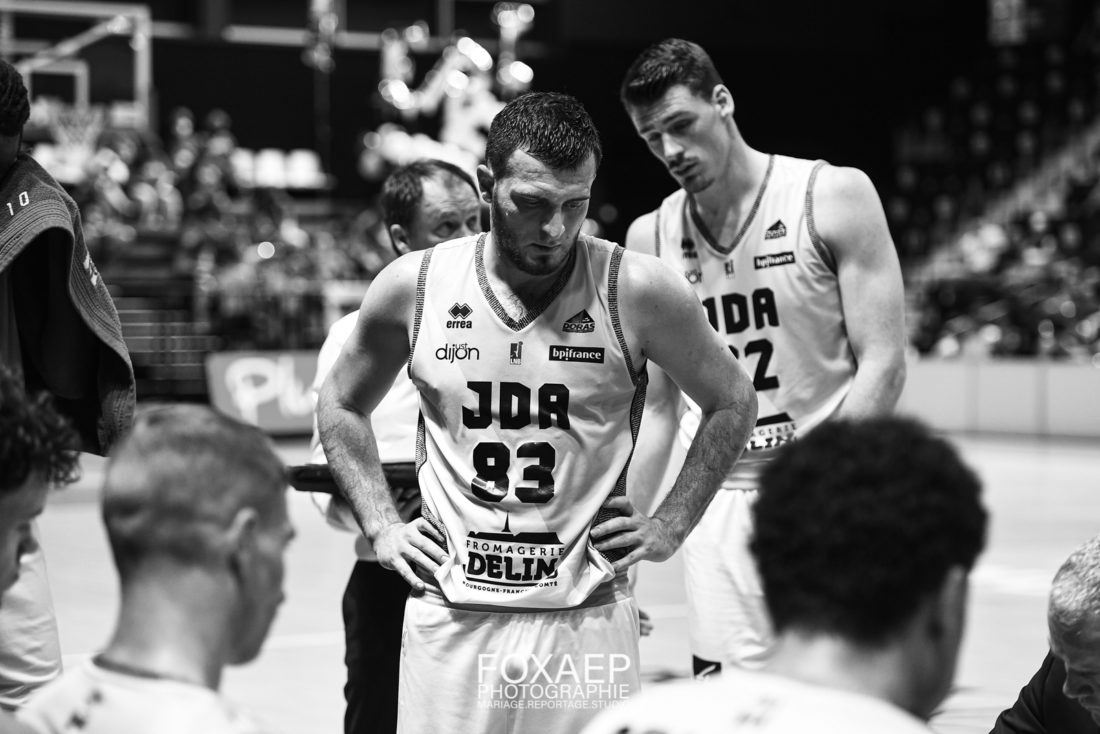 JDA BASKET VS LE PORTEL- 15-06-21 — FOXAEP, photographe Bourgogne