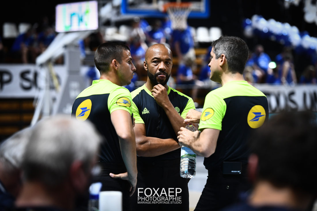 JDA BASKET VS LE PORTEL- 15-06-21 — FOXAEP, photographe Bourgogne