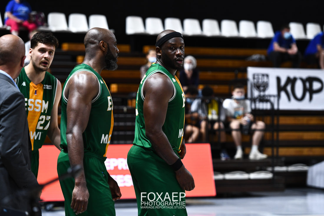 JDA BASKET VS LE PORTEL- 15-06-21 — FOXAEP, photographe Bourgogne