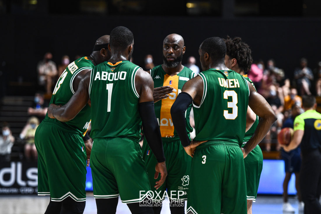 JDA BASKET VS LE PORTEL- 15-06-21 — FOXAEP, photographe Bourgogne