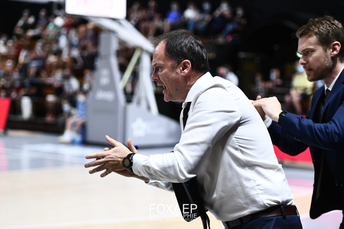 JDA BASKET VS LE PORTEL- 15-06-21 — FOXAEP, photographe Bourgogne