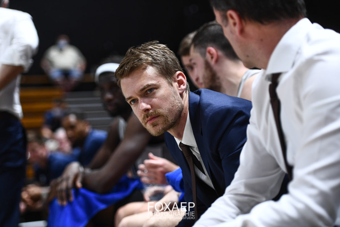 JDA BASKET VS LE PORTEL- 15-06-21 — FOXAEP, photographe Bourgogne