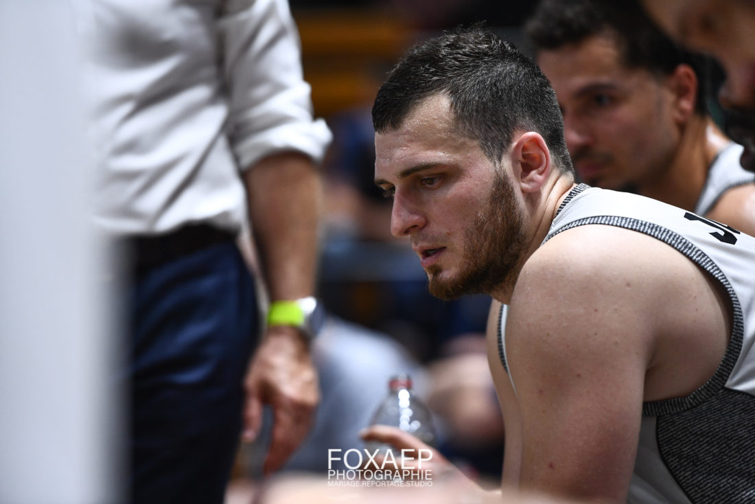 JDA BASKET VS LE PORTEL- 15-06-21 — FOXAEP, photographe Bourgogne