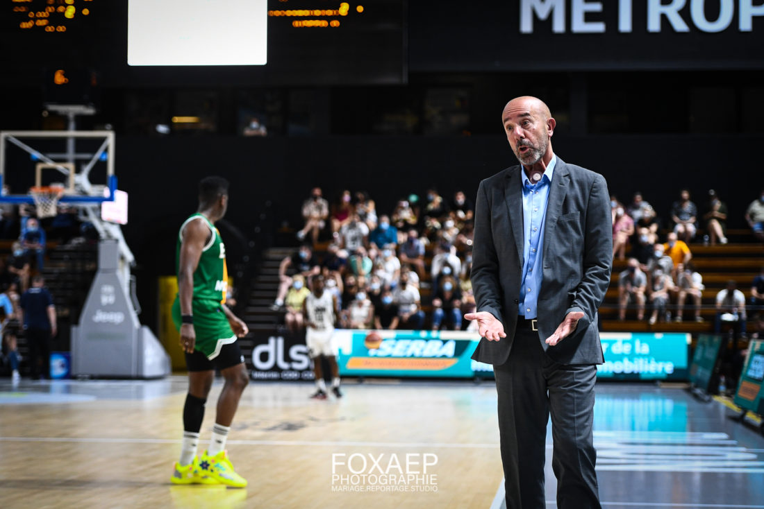JDA BASKET VS LE PORTEL- 15-06-21 — FOXAEP, photographe Bourgogne