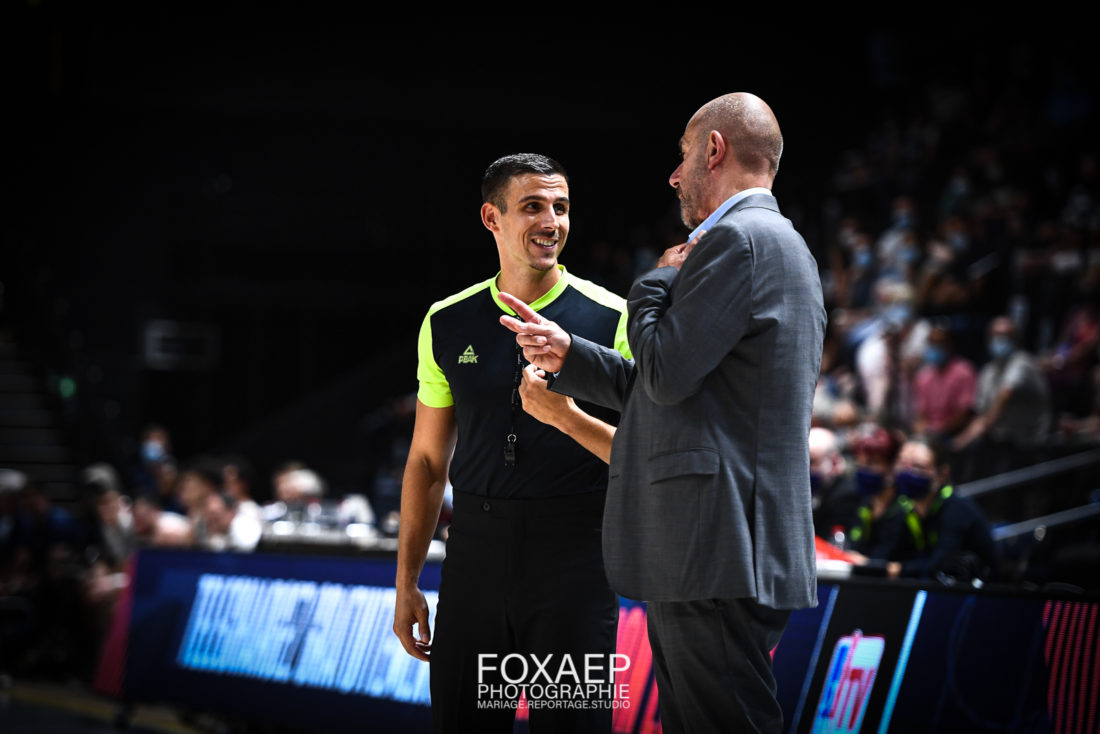 JDA BASKET VS LE PORTEL- 15-06-21 — FOXAEP, photographe Bourgogne