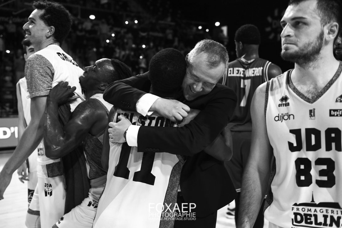 JDA BASKET VS LE PORTEL- 15-06-21 — FOXAEP, photographe Bourgogne