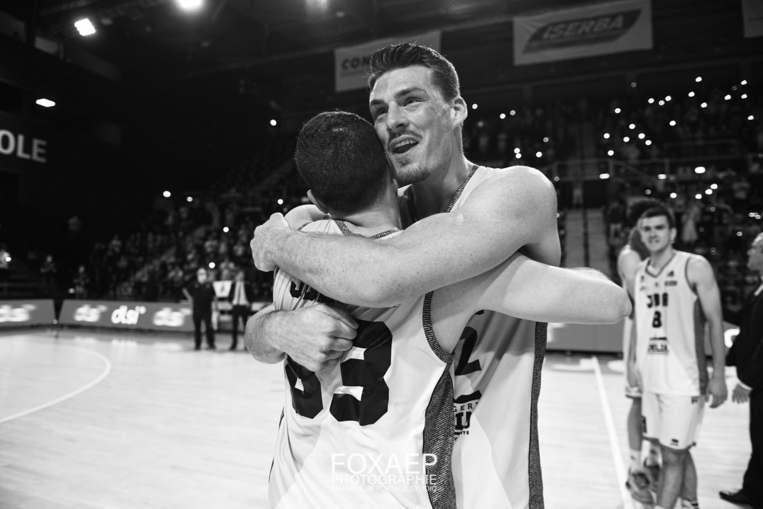 JDA BASKET VS LE PORTEL- 15-06-21 — FOXAEP, photographe Bourgogne