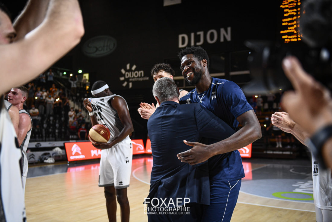 JDA BASKET VS LE PORTEL- 15-06-21 — FOXAEP, photographe Bourgogne