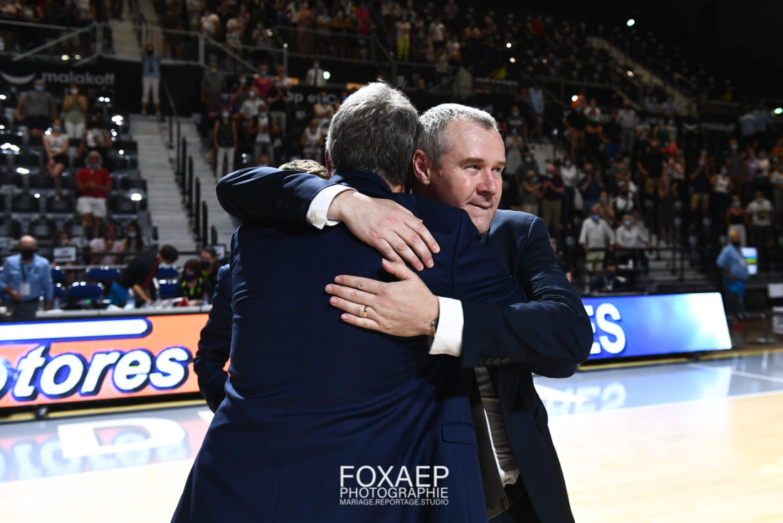JDA BASKET VS LE PORTEL- 15-06-21 — FOXAEP, photographe Bourgogne