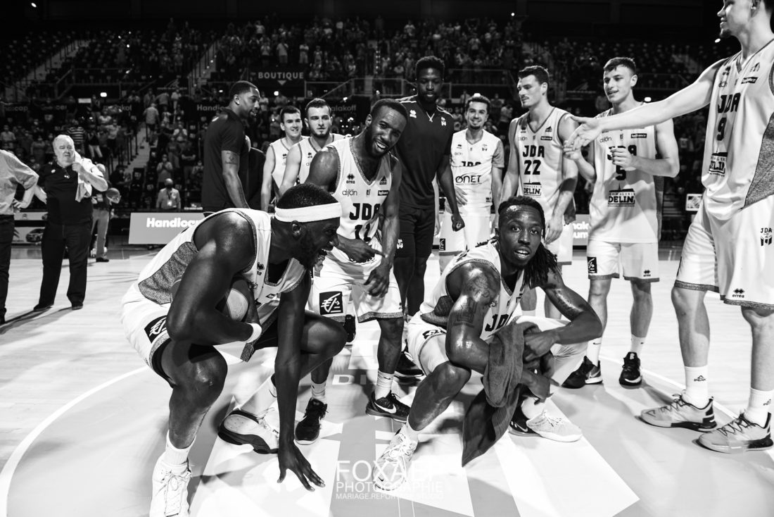 JDA BASKET VS LE PORTEL- 15-06-21 — FOXAEP, photographe Bourgogne
