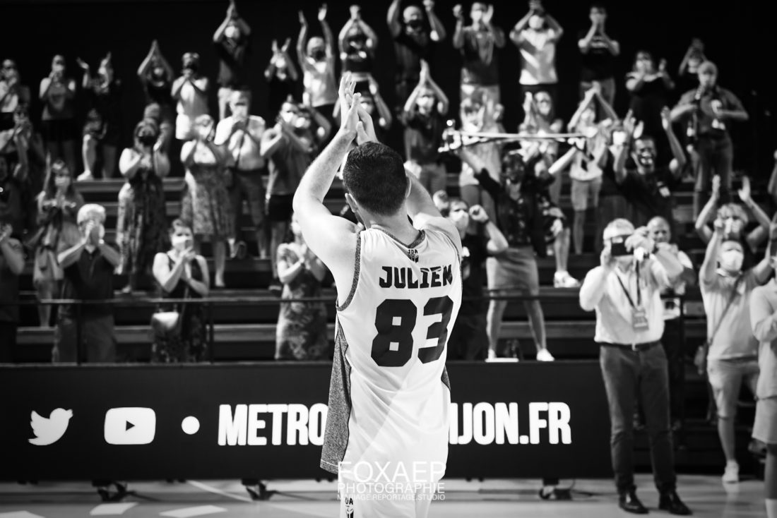 JDA BASKET VS LE PORTEL- 15-06-21 — FOXAEP, photographe Bourgogne