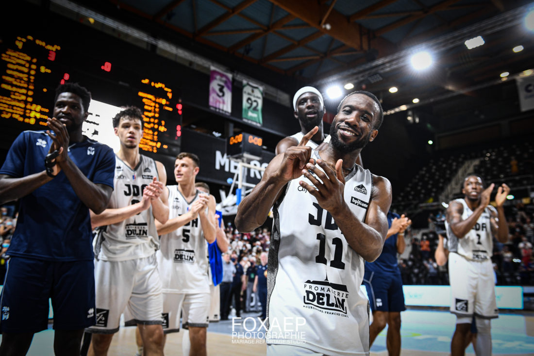 JDA BASKET VS LE PORTEL- 15-06-21 — FOXAEP, photographe Bourgogne