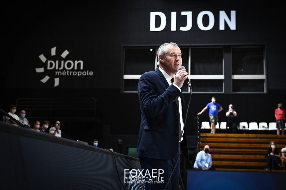 JDA BASKET VS LE PORTEL- 15-06-21 — FOXAEP, photographe Bourgogne