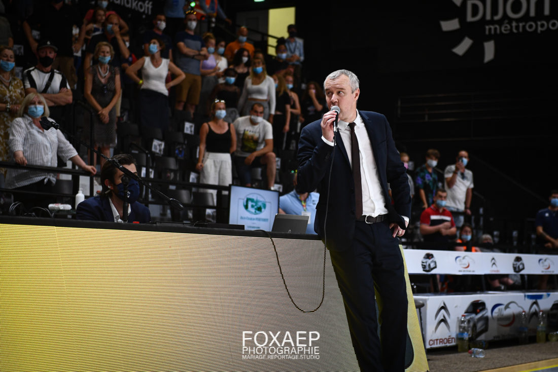 JDA BASKET VS LE PORTEL- 15-06-21 — FOXAEP, photographe Bourgogne