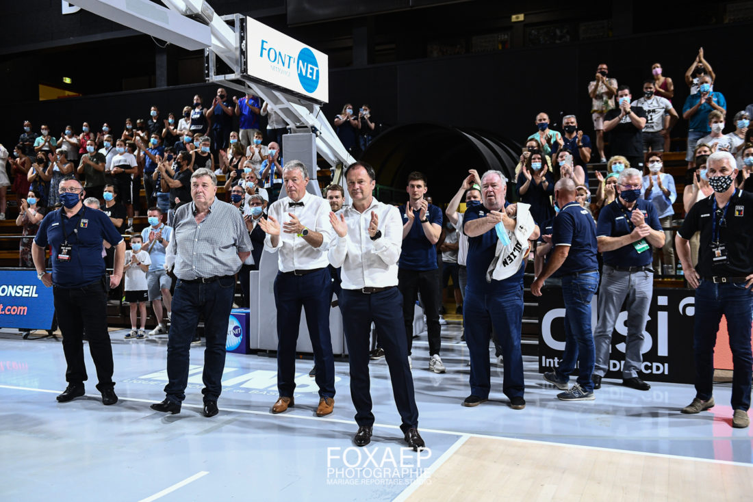 JDA BASKET VS LE PORTEL- 15-06-21 — FOXAEP, photographe Bourgogne