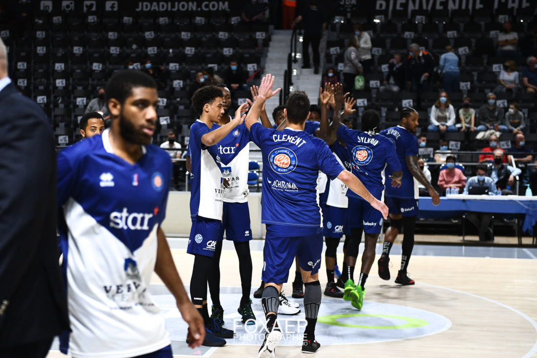 JDA BASKET VS ROANNE- 06-06-21 — FOXAEP, photographe Bourgogne