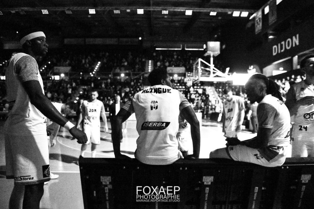 JDA BASKET VS ROANNE- 06-06-21 — FOXAEP, photographe Bourgogne