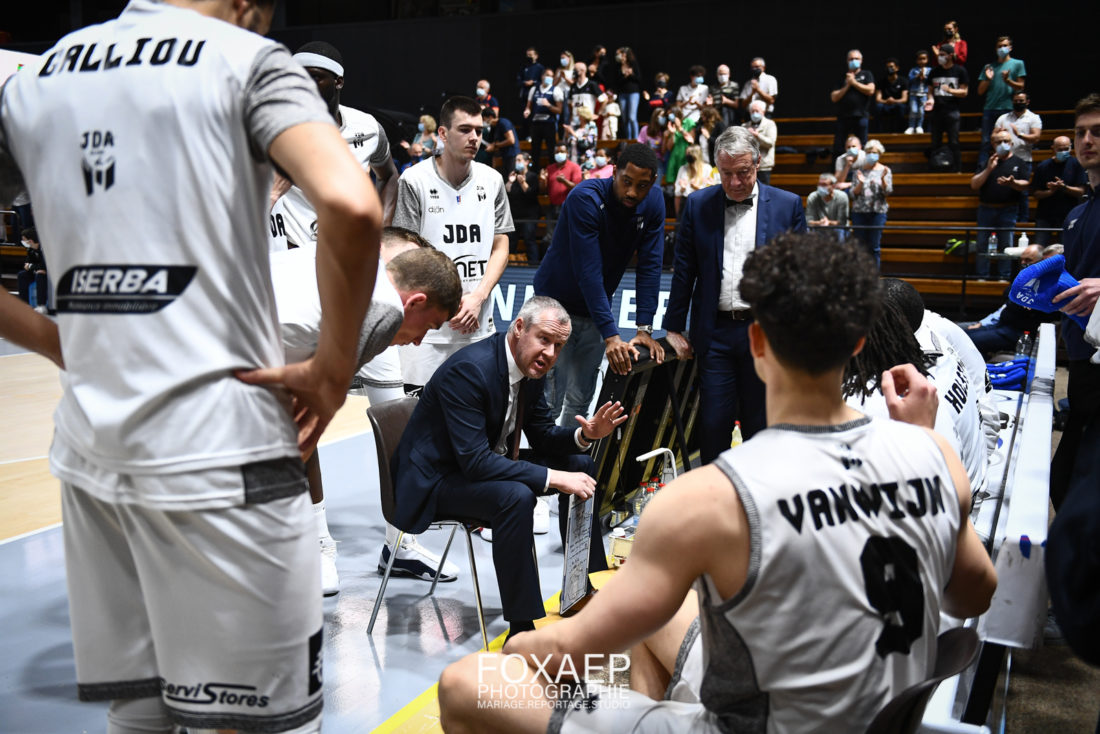 JDA BASKET VS ROANNE- 06-06-21 — FOXAEP, photographe Bourgogne
