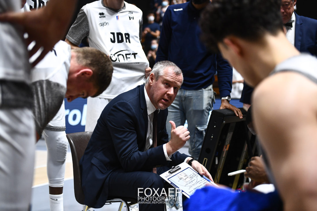 JDA BASKET VS ROANNE- 06-06-21 — FOXAEP, photographe Bourgogne