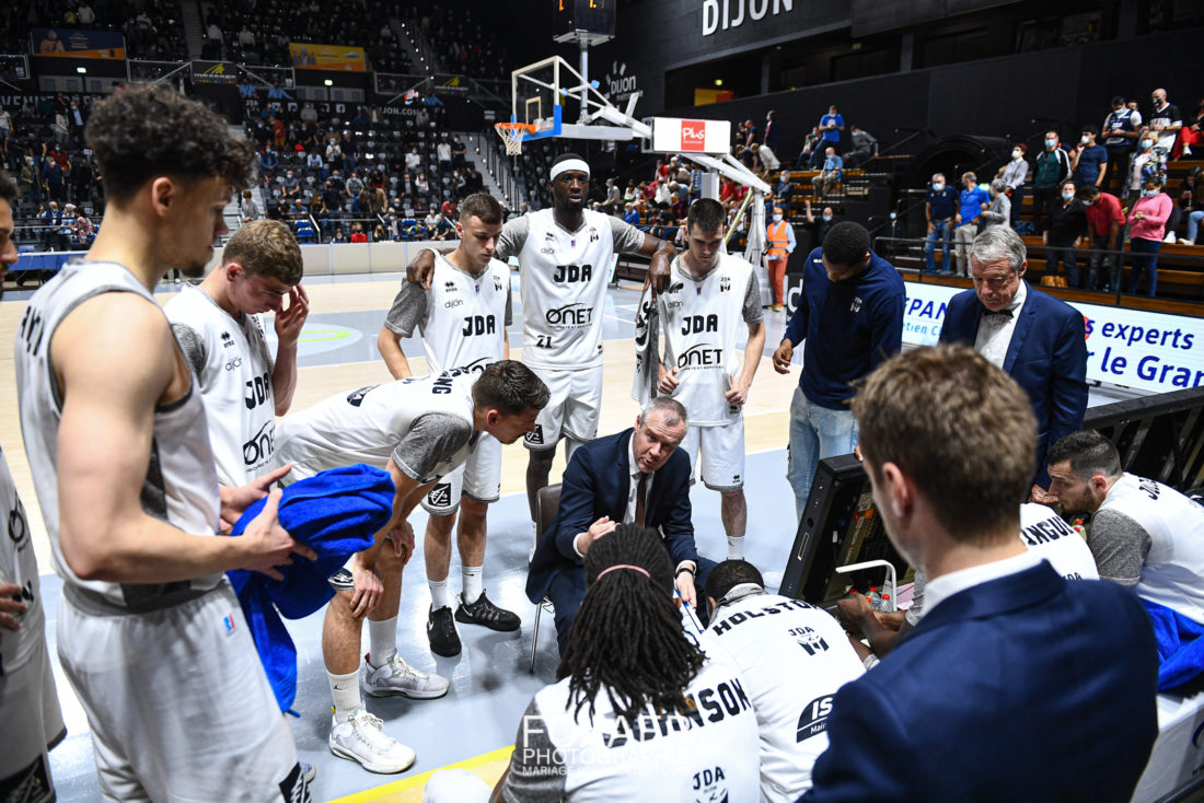 JDA BASKET VS ROANNE- 06-06-21 — FOXAEP, photographe Bourgogne